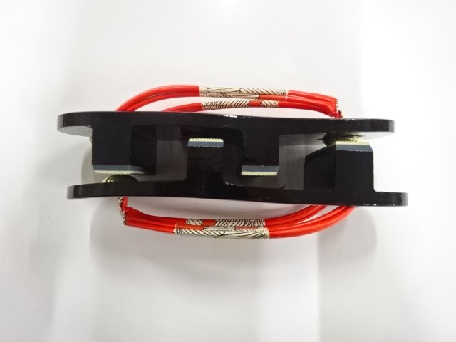  未使用品　下駄(23センチ)